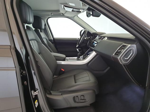 Land Rover Range Rover Sport 3.0D I6 249 MHEV SE aut. - IVA ESPOSTA - Foto 3
