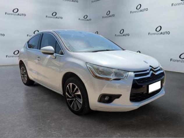 DS DS4 1.6 e-HDi Airdream Business 111CV(Man)"PREZZO REALE" (F1388)
