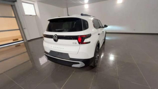 Citroen C3 Aircross 1.2 puretech turbo Plus 100cv - Foto 4