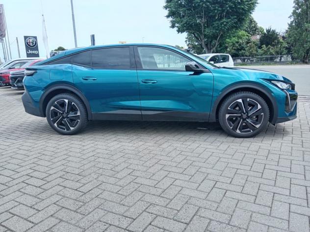 Peugeot 408 Allure Pack PureTech 130 EAT8 S&S aut. - Foto 4