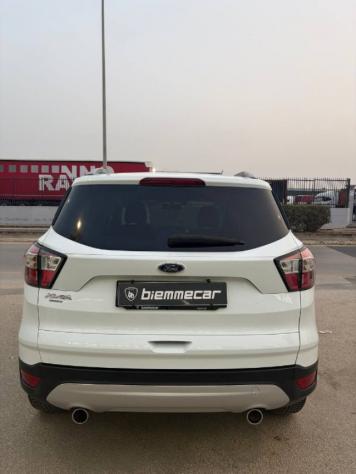 FORD Kuga 2.0 TDCI 150 CV S&S 4WD Powershift Business rif. 24053562 - Foto 6