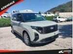 Ford Tourneo Courier 1.0 EcoBoost 125CV Titanium