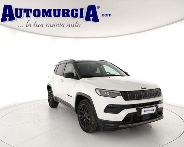 JEEP Compass 1.6 Multijet II 2WD S rif. 24237938