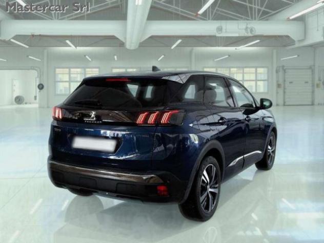 PEUGEOT 3008 3008 1.6 hybrid phev Allure 225cv e-eat8 targa G rif. 23994963 - Foto 3