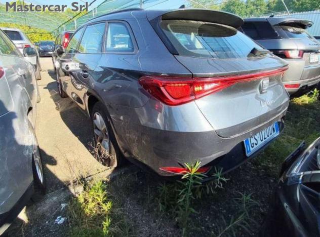 SEAT Leon SW 2.0 TDI 150cv STYLE DSG - GS020DW rif. 24158225 - Foto 3