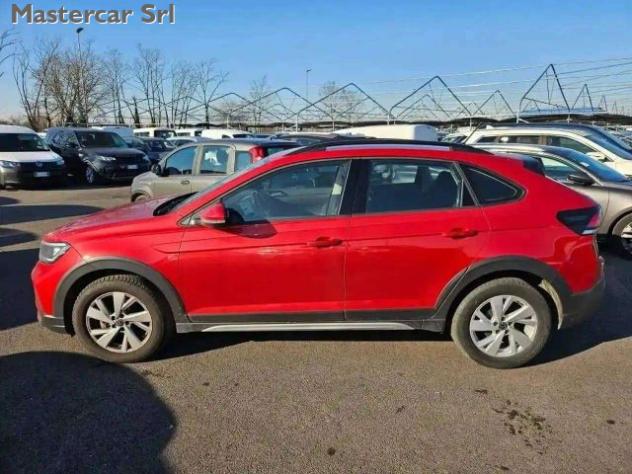 VOLKSWAGEN Taigo Taigo 1.0 tsi Life 95cv - NEOPATENTATI OK- GN666NA rif. 23942540 - Foto 3