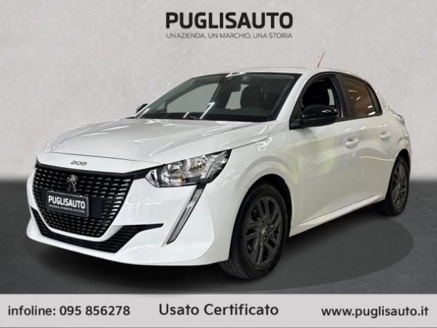 PEUGEOT 208 PureTech 100 Stop&Start 5 porte Active Pack rif. 23920912 - Foto 3