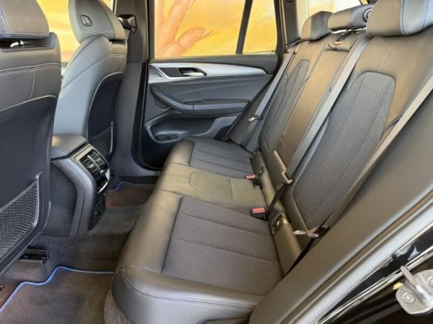 BMW X3 (G01/F97) X3 xDrive20i Msport - Foto 9