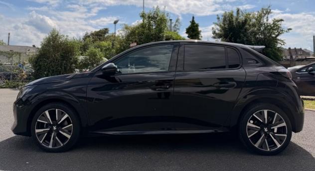 PEUGEOT 208 2ª serie 208 PureTech 130 Stop&Start EAT8 5 porte GT - Foto 5