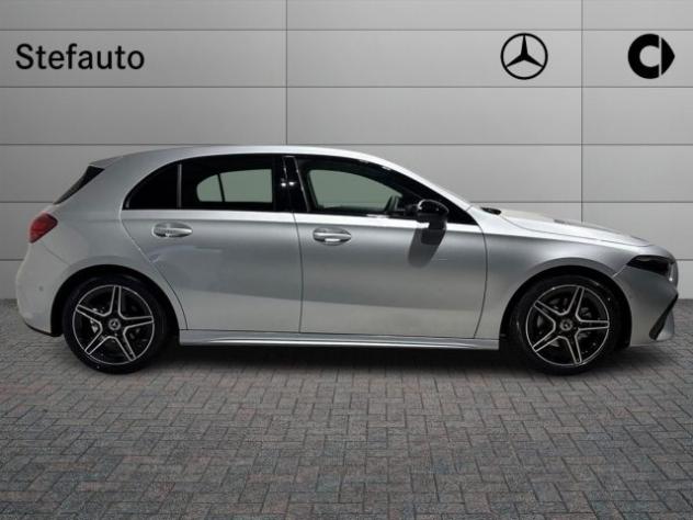 MERCEDES-BENZ A 180 d Automatic AMG Line Advanced rif. 23500462 - Foto 2