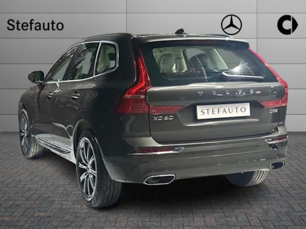 VOLVO XC60 D3 Geartronic Business rif. 24055946 - Foto 5