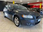 VOLVO V50 D3 POLAR*CAMBIOAUTOMATICO/PELLE* rif. 23891801