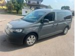 VOLKSWAGEN Caddy 2.0TDI Maxi 7 Posti GARANZIA,km certificati VW rif. 24038209