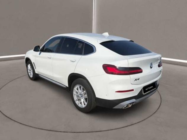 BMW X4 (G02/F98) - xDrive20d 48V rif. 23876983 - Foto 9
