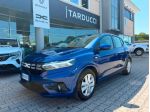 DACIA Sandero 3ª serie Sandero Streetway 1.0 SCe 65 CV Expression