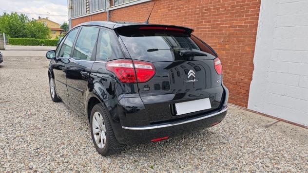 Citroen C4 Picasso 1.6 HDi 110 FAP Attraction - Foto 4