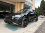 AUDI Q2 30 TDI S tronic S line Edition Identity Black rif. 23818981