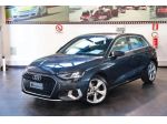 AUDI A3 30 TDI Sportback S-Tronic Business Advanced rif. 24159597