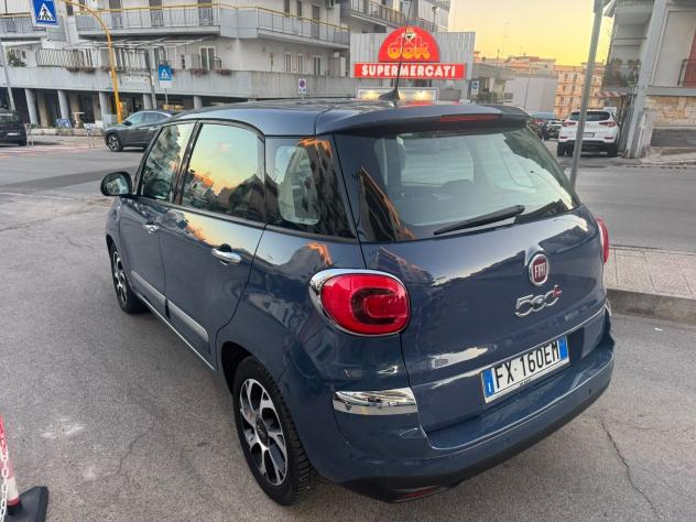 Fiat 500L 1.3 Multijet 95 CV Lounge * Navi * Garantita 12 Mesi - Foto 8