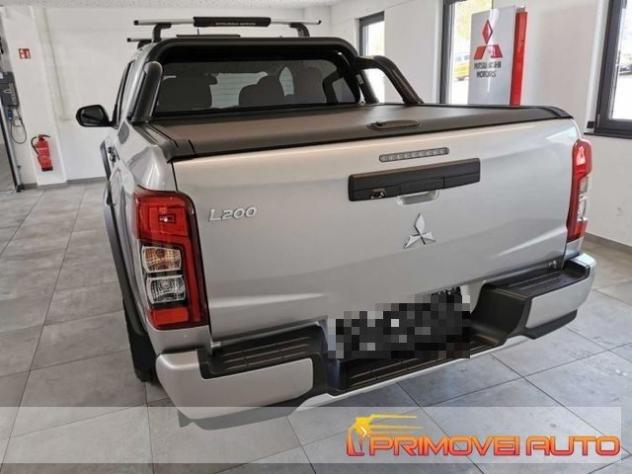 MITSUBISHI L200 Double Cab Select rif. 19159020 - Foto 5