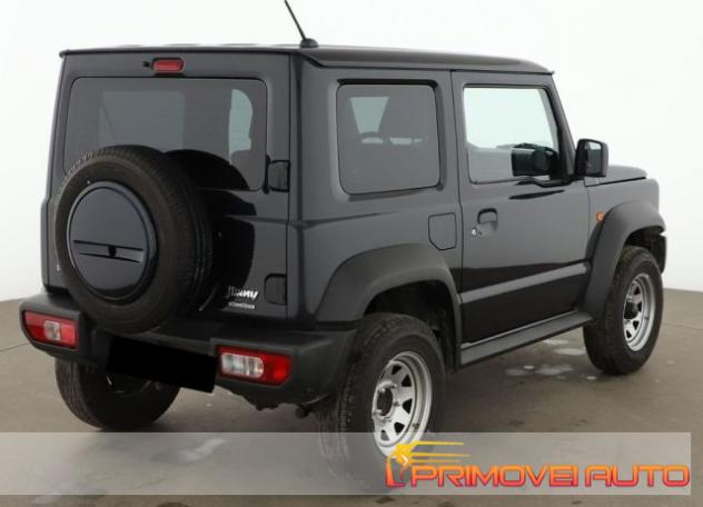 SUZUKI Jimny 1.5 4AT Top rif. 20702433 - Foto 10
