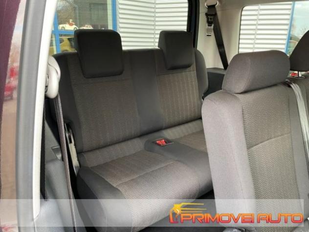 VOLKSWAGEN Caddy 2.0 TDI 150 CV Comfortline rif. 20074307 - Foto 6