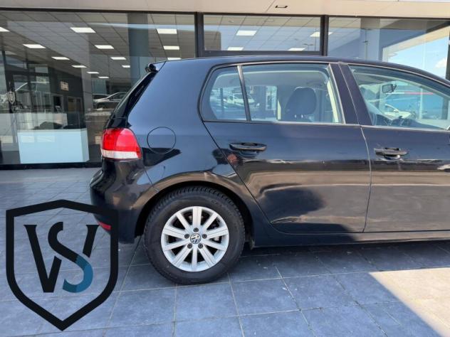 VOLKSWAGEN Golf 6ª serie Golf 1.6 TDI DPF 5p. Comfortline - Foto 7