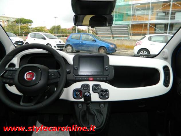 FIAT Panda 1.0 Hybrid 70CV PANDINA - KM ZERO rif. 24013301 - Foto 9