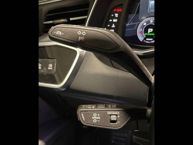 AUDI A6 Avant 50 TDI MHEV QUATTRO TIPTRONIC SPORT rif. 23133018 - Foto 9