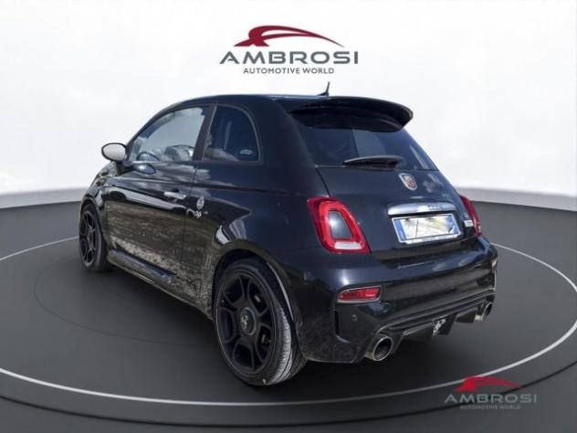ABARTH 595 595 1.4 Turbo T-Jet 165 CV Pista rif. 23779290 - Foto 4