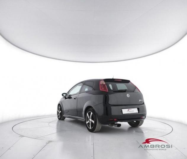 FIAT Punto 1.3 MJT 90 CV 5 porte Dynamic - PER OPERATORI DEL rif. 23415518 - Foto 4
