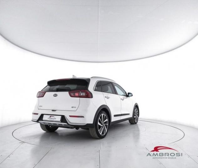 KIA Niro 1.6 GDi DCT HEV rif. 23418938 - Foto 3