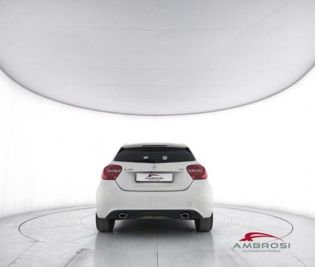 MERCEDES-BENZ A 180 180 CDI Sport - PER OPERATORI DEL SETTORE rif. 23925582 - Foto 6