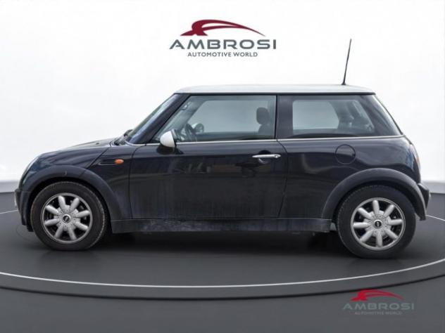 MINI One 1.6 16V One - PER OPERATORI DEL SETTORE rif. 24193680 - Foto 6