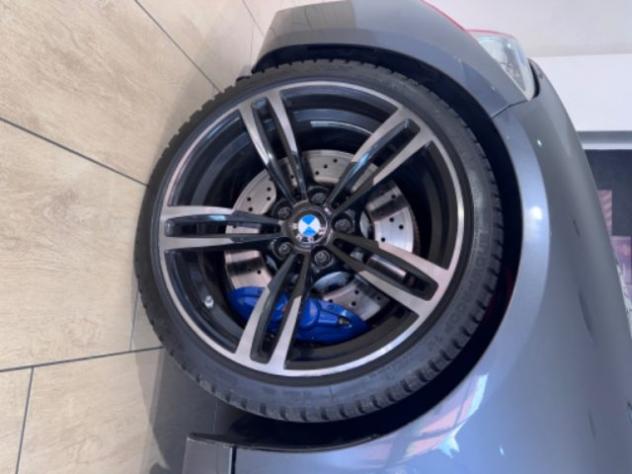 BMW M2 M2 370 CV rif. 23933592 - Foto 6