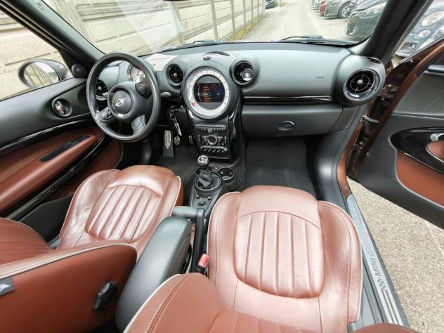 Mini Cooper SD Coupe 2.0 Coup - Foto 10
