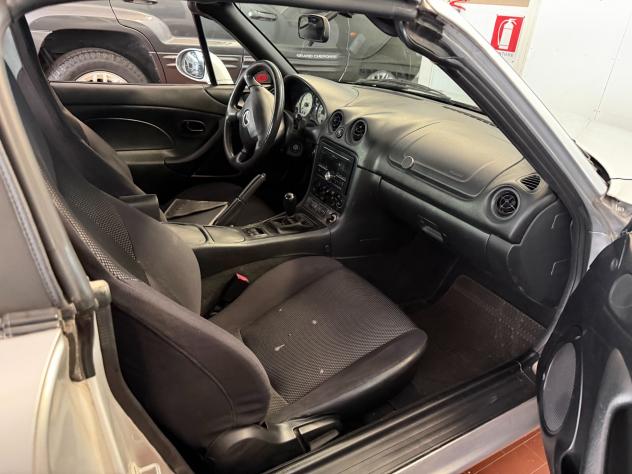 Mazda MX-5 1.6i 16V cat Naked - Foto 5