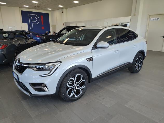 Renault Arkana Hybrid E-TECH 145 CV Intens Adaptive Cruise Navi