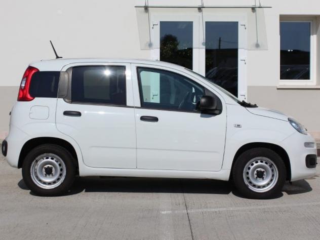 FIAT Panda 1.0 GSE S&S Hybrid Pop Van 2 posti rif. 24047225 - Foto 6