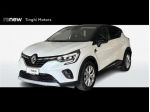 RENAULT Captur 1.6 E-TECH Plug-in Hybrid 160cv Intens Auto rif. 23764217