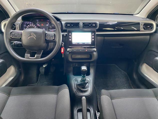 Citroen C3 BlueHDi 100 S&S Feel Pack - Foto 7
