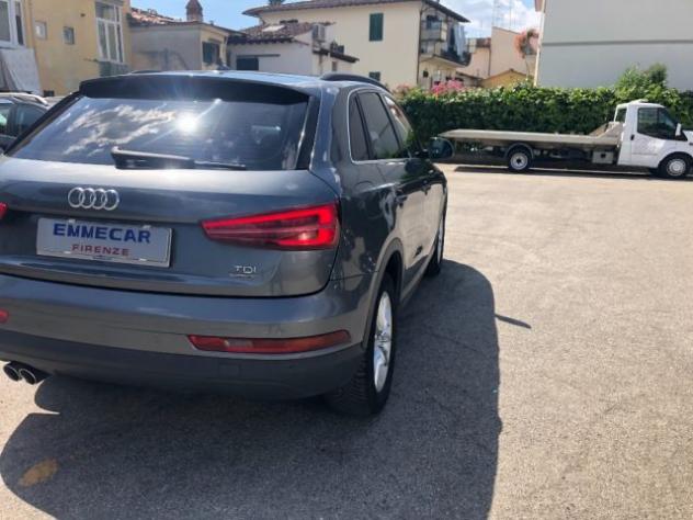AUDI Q3 2.0 TDI 150 CV quattro S tronic rif. 23816316 - Foto 5