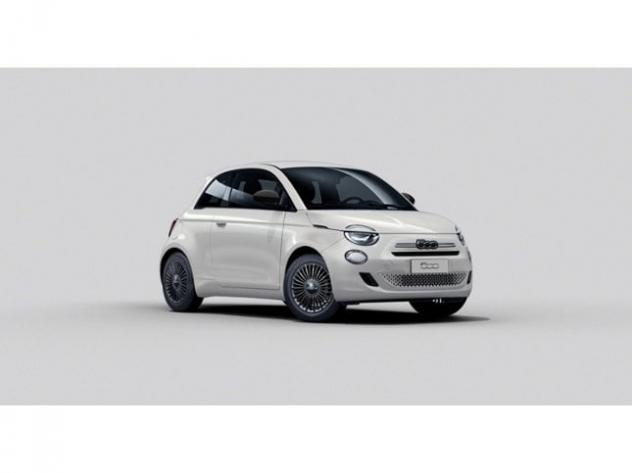 FIAT 500 NEW HYBRID Hybrid Berlina Icon 1.0 Hybrid Berlina