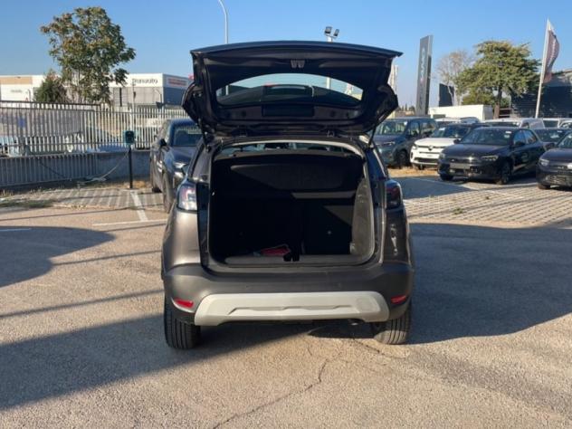 Opel Crossland 1.5 ECOTEC D 110 CV Start&Stop Elegance - Foto 6
