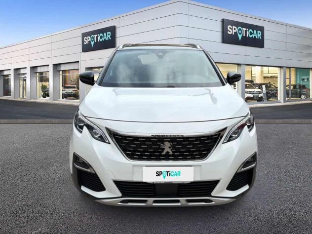 Peugeot 5008 Turbo 130 S&S EAT8 GT Line 5 POSTI - Foto 4