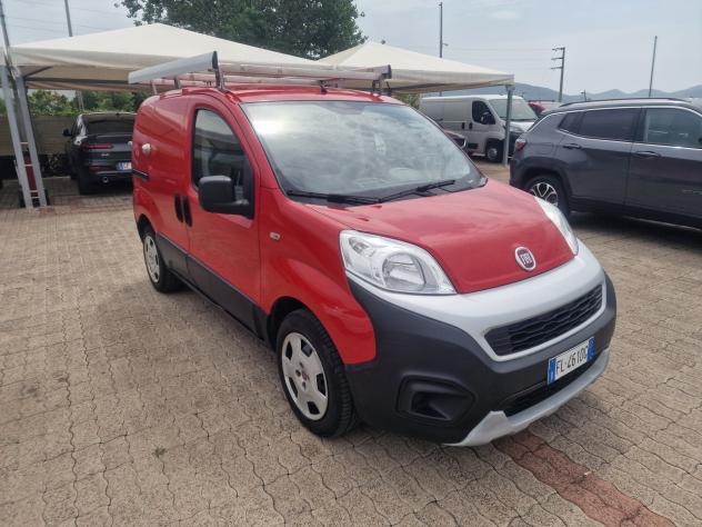 Fiat Fiorino 1.3 MJT 95CV - Foto 4