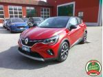 RENAULT Captur TCe 100 CV GPL Techno rif. 24139831