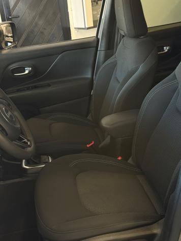 Jeep Renegade 1.6 Mjt Night Eagle 130 XV 2wd - Foto 10
