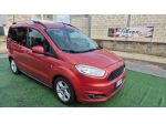 Ford Tourneo Connect 1.6 TDCi 115 CV Plus
