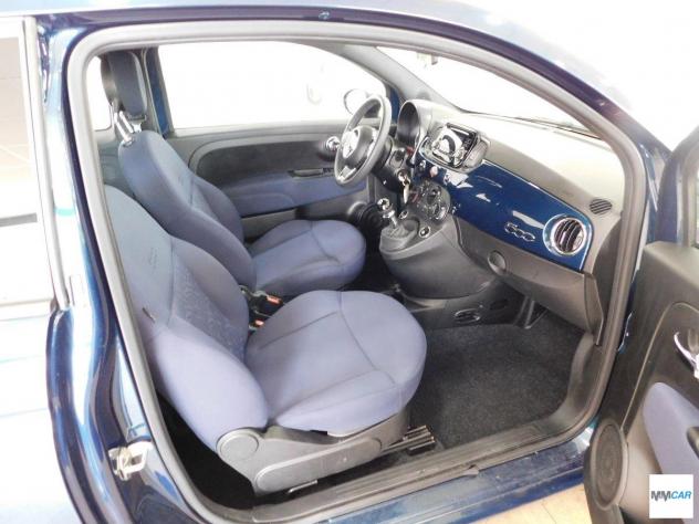 FIAT - 500 1.0 Hybrid 70CV Cult - Foto 9